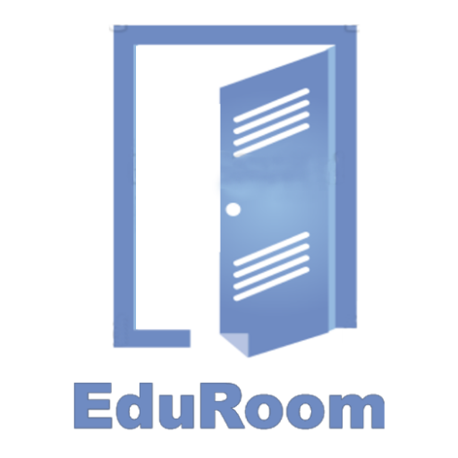 EduRoom logo