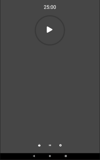 Clever Focus Timer To-Do and