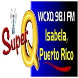 SUPER Q 98.1 FM icon