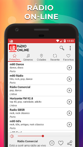 Rádio Online Portugal