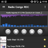 RADIO CONGO RDC icon