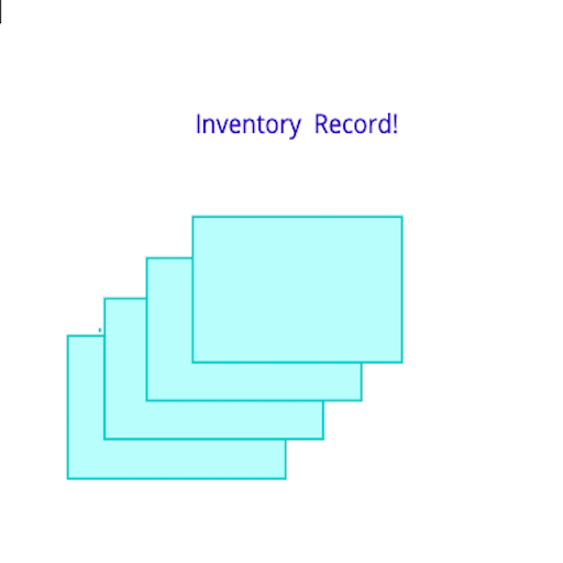 Inventory Record logo