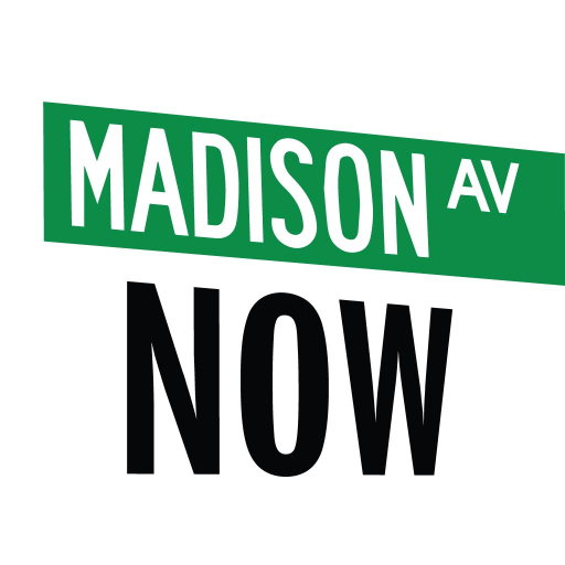 Madison Avenue Now 2.2.5 Icon