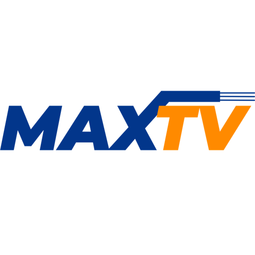 Max TV logo