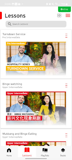ChinesePod Screen 3