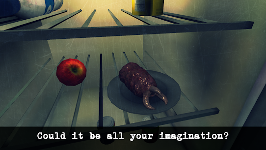 Psyroom Horror of Reason v0.14  MOD APK (Unlimited Money) Free For Android 3