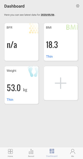 XG Scale Screen 3