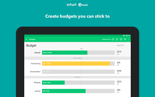 budgeting apps