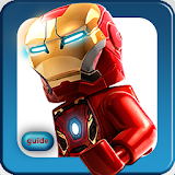 Guide for lego Avengers icon