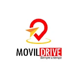 Movil Drive icon