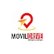 Movil Drive - Androidアプリ