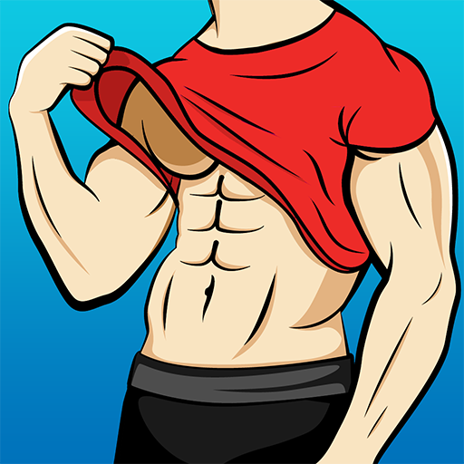 Six pack in 21 days hot sale
