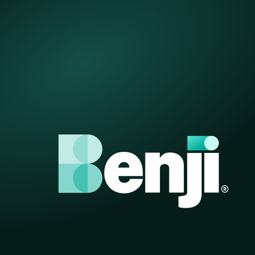 Benji Investments logo
