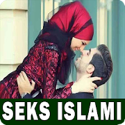 Seks Sesuai Syariat Islami  Icon