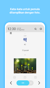 WordBit Bahasa Korea