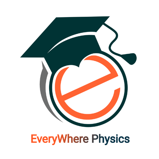Everywhere Physics logo
