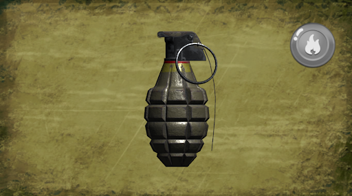 Grenade Simulator Screen 3