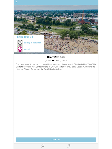 The City is Our Museum