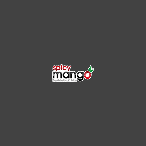 Spicy Mango logo