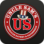 Cover Image of डाउनलोड Uncle Sam's American Eatery  APK
