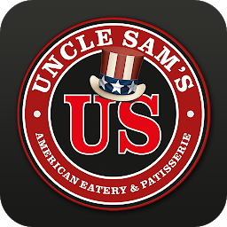 Icon image Uncle Sam's American Eatery