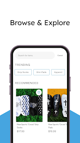 Screenshot image