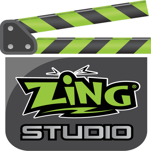 Zing Studio 1.0 3.0.8 Icon