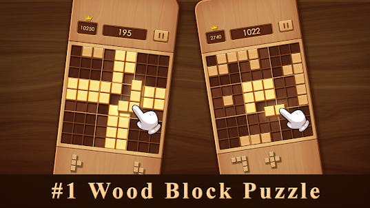 Blocks!