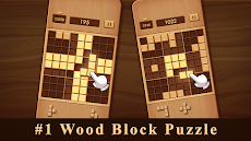 Wood Block Dokuのおすすめ画像5