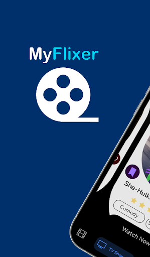 MyFlixer 12.0.2 (Unlocked) Linked Apk Gallery 3