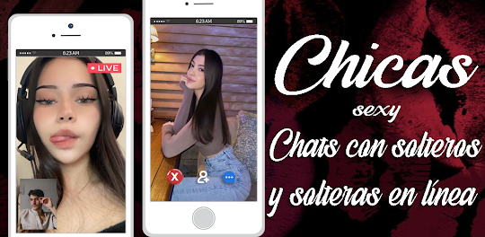 Chat con chicas solteras