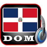Radios Dominican Republic - All Dominican Radios icon