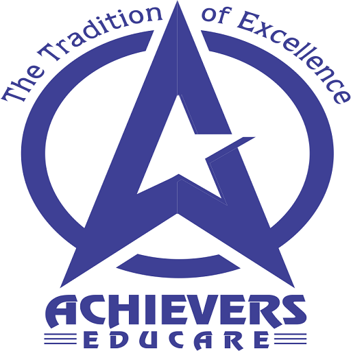 Achievers Educare logo