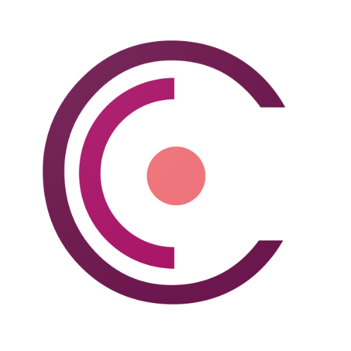 Colisee - Connect logo