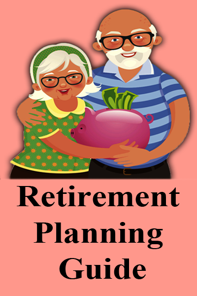 Retirement planning guide - 1.3 - (Android)