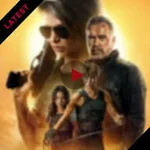 Cover Image of Herunterladen Hollywood web Shows and Movie  APK