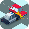 Police Car Chase: 3D Racing Game