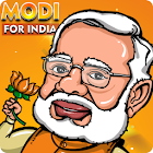 Modi For India 1.0