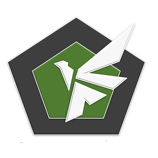 Penta Xpress logo