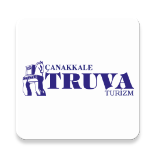Çanakkale Truva Turizm logo