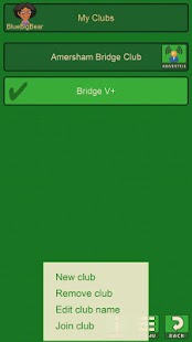 Bridge V+ fun bridge card game Screenshot