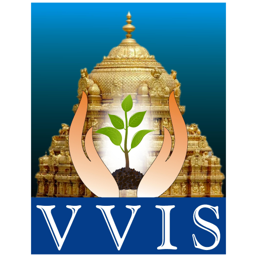 VVIS logo