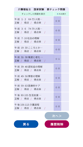 介護福祉士過去問＜国試対策Ａシリーズ＞