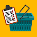 Listify: Shopping list - Androidアプリ