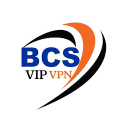 BCS VIP VPN icon
