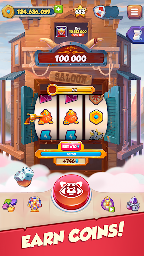 Age Of Coins: Master Of Spins 10