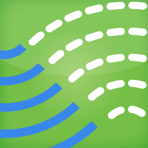 Private WiFi™ Mobile for AOL Logo