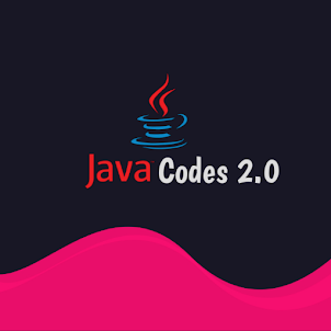 Java Codes 2.0