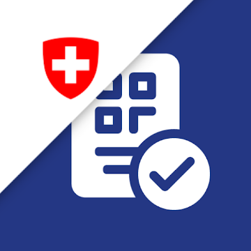 Imágen 1 COVID Certificate android