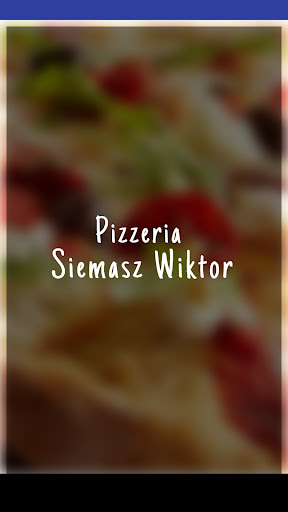 Siemasz Wiktor Screen 2